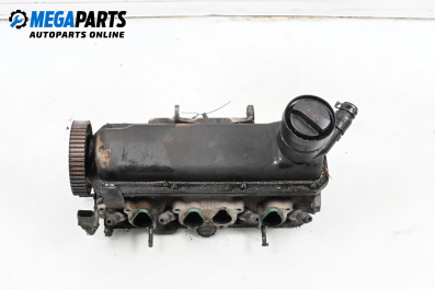 Engine head for Audi A3 Hatchback I (09.1996 - 05.2003) 1.6, 101 hp