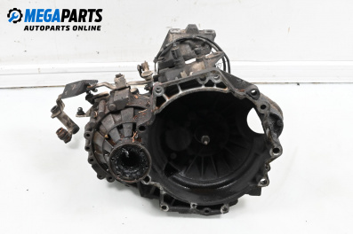  for Audi A3 Hatchback I (09.1996 - 05.2003) 1.6, 101 hp