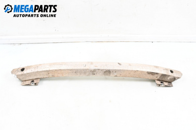 Bumper support brace impact bar for Audi A3 Hatchback I (09.1996 - 05.2003), hatchback, position: front