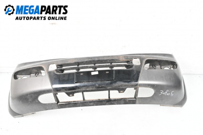 Front bumper for SsangYong Rexton SUV I (04.2002 - 07.2012), suv, position: front