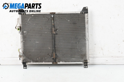 Radiator aer condiționat for SsangYong Rexton SUV I (04.2002 - 07.2012) 2.9 TD, 120 hp