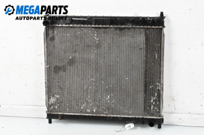 Water radiator for SsangYong Rexton SUV I (04.2002 - 07.2012) 2.9 TD, 120 hp