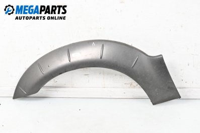 Fender arch for SsangYong Rexton SUV I (04.2002 - 07.2012), suv, position: front - left