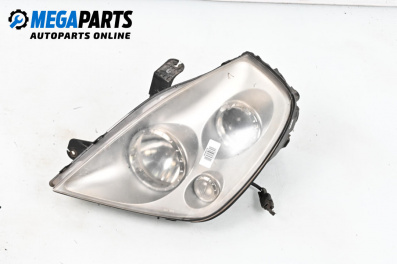 Headlight for SsangYong Rexton SUV I (04.2002 - 07.2012), suv, position: left