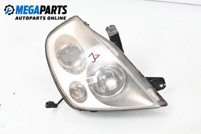 Headlight for SsangYong Rexton SUV I (04.2002 - 07.2012), suv, position: right