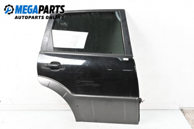 Ușă for SsangYong Rexton SUV I (04.2002 - 07.2012), 5 uși, suv, position: dreaptă - spate