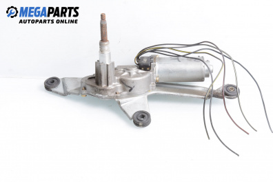 Front wipers motor for SsangYong Rexton SUV I (04.2002 - 07.2012), suv, position: rear