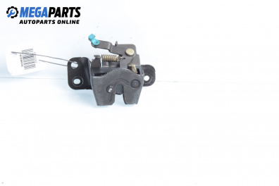 Trunk lock for SsangYong Rexton SUV I (04.2002 - 07.2012), suv, position: rear