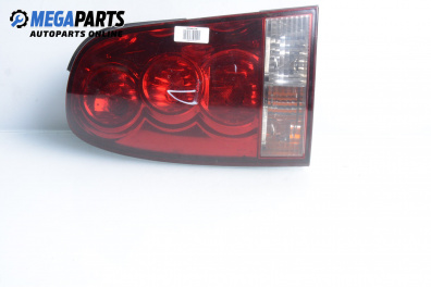 Tail light for SsangYong Rexton SUV I (04.2002 - 07.2012), suv, position: left