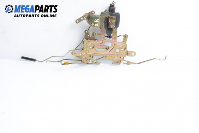 Actuator încuietoare ușă for SsangYong Rexton SUV I (04.2002 - 07.2012), 5 uși, position: din spate