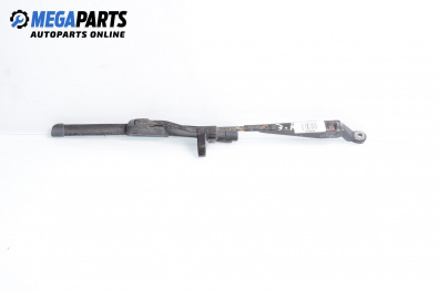 Braț ștergător lunetă for SsangYong Rexton SUV I (04.2002 - 07.2012), position: din spate