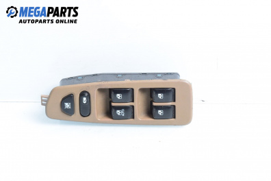 Window adjustment switch for SsangYong Rexton SUV I (04.2002 - 07.2012)