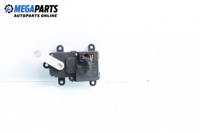 Motor supapă încălzire for SsangYong Rexton SUV I (04.2002 - 07.2012) 2.9 TD, 120 hp