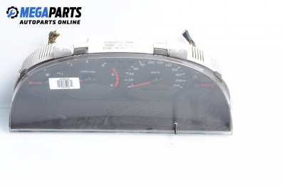 Instrument cluster for SsangYong Rexton SUV I (04.2002 - 07.2012) 2.9 TD, 120 hp