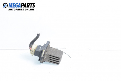 Blower motor resistor for SsangYong Rexton SUV I (04.2002 - 07.2012)