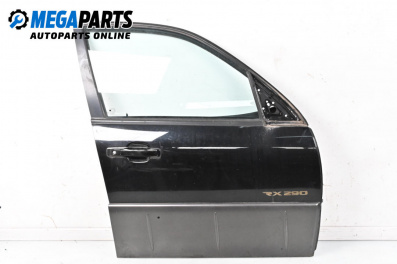 Door for SsangYong Rexton SUV I (04.2002 - 07.2012), 5 doors, suv, position: front - right