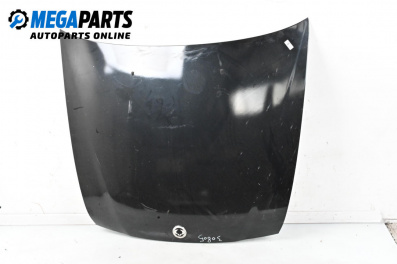 Capotă for SsangYong Rexton SUV I (04.2002 - 07.2012), 5 uși, suv, position: fața