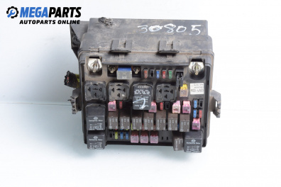 Fuse box for SsangYong Rexton SUV I (04.2002 - 07.2012) 2.9 TD, 120 hp