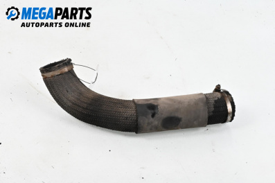 Turbo hose for SsangYong Rexton SUV I (04.2002 - 07.2012) 2.9 TD, 120 hp