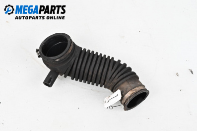 Air intake corrugated hose for SsangYong Rexton SUV I (04.2002 - 07.2012) 2.9 TD, 120 hp