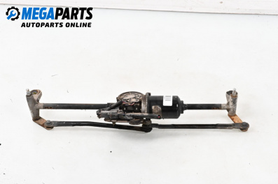 Front wipers motor for SsangYong Rexton SUV I (04.2002 - 07.2012), suv, position: front