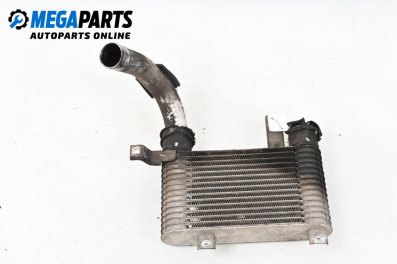 Intercooler for SsangYong Rexton SUV I (04.2002 - 07.2012) 2.9 TD, 120 hp