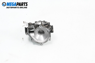 Suport de aluminiu pentru motor for SsangYong Rexton SUV I (04.2002 - 07.2012) 2.9 TD, 120 hp