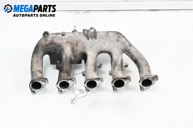 Intake manifold for SsangYong Rexton SUV I (04.2002 - 07.2012) 2.9 TD, 120 hp