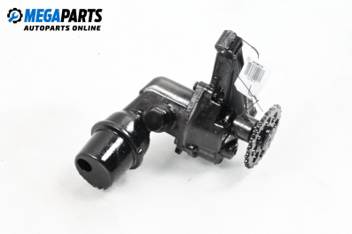 Oil pump for SsangYong Rexton SUV I (04.2002 - 07.2012) 2.9 TD, 120 hp