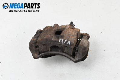 Bremszange for SsangYong Rexton SUV I (04.2002 - 07.2012), position: links, vorderseite