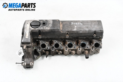 Engine head for SsangYong Rexton SUV I (04.2002 - 07.2012) 2.9 TD, 120 hp