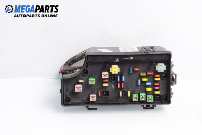 Fuse box for SsangYong Rexton SUV I (04.2002 - 07.2012) 2.9 TD, 120 hp