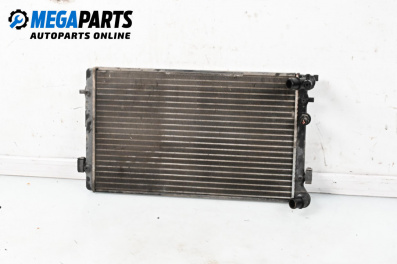 Water radiator for Volkswagen Bora Variant (05.1999 - 05.2005) 1.9 TDI, 115 hp