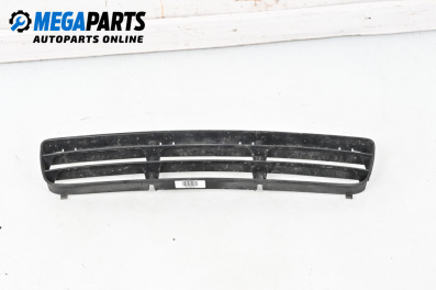 Bumper grill for Volkswagen Bora Variant (05.1999 - 05.2005), station wagon, position: front