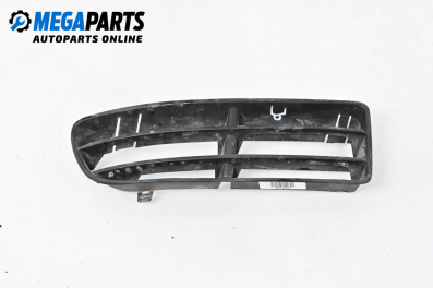 Bumper grill for Volkswagen Bora Variant (05.1999 - 05.2005), station wagon, position: front