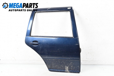 Door for Volkswagen Bora Variant (05.1999 - 05.2005), 5 doors, station wagon, position: rear - right