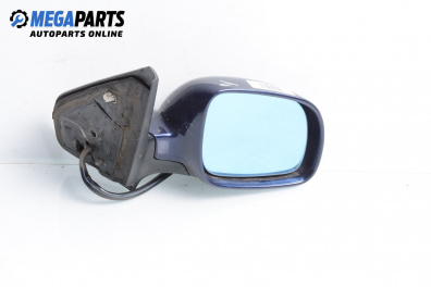 Mirror for Volkswagen Bora Variant (05.1999 - 05.2005), 5 doors, station wagon, position: right