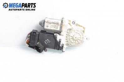 Window lift motor for Volkswagen Bora Variant (05.1999 - 05.2005), 5 doors, station wagon, position: front - left