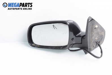 Mirror for Volkswagen Bora Variant (05.1999 - 05.2005), 5 doors, station wagon, position: left