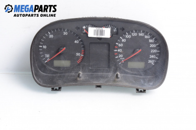 Instrument cluster for Volkswagen Bora Variant (05.1999 - 05.2005) 1.9 TDI, 115 hp