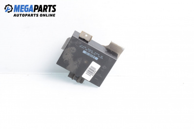 Comfort module for Volkswagen Bora Variant (05.1999 - 05.2005), № 1J0 959 799 Q