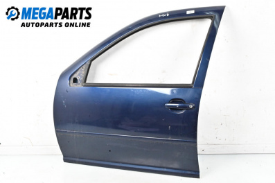 Door for Volkswagen Bora Variant (05.1999 - 05.2005), 5 doors, station wagon, position: front - left