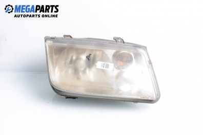 Headlight for Volkswagen Bora Variant (05.1999 - 05.2005), station wagon, position: right