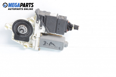 Window lift motor for Volkswagen Bora Variant (05.1999 - 05.2005), 5 doors, station wagon, position: rear - right