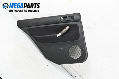 Interior door panel  for Volkswagen Bora Variant (05.1999 - 05.2005), 5 doors, station wagon, position: rear - left