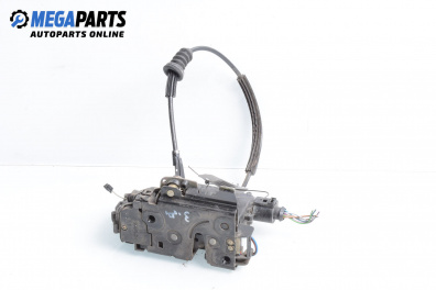 Schloss for Volkswagen Bora Variant (05.1999 - 05.2005), position: rechts, rückseite