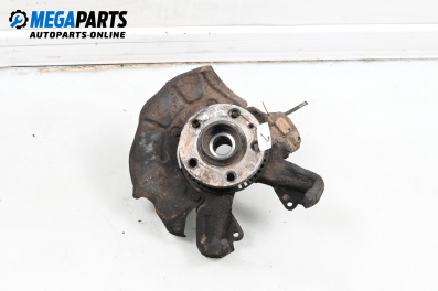 Achsschenkel radnabe for Volkswagen Bora Variant (05.1999 - 05.2005), position: rechts, vorderseite