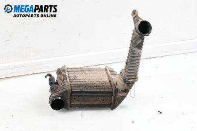 Intercooler for Volkswagen Bora Variant (05.1999 - 05.2005) 1.9 TDI, 115 hp