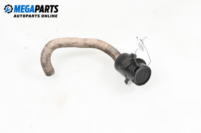 Diesel water heater muffler for Volkswagen Bora Variant (05.1999 - 05.2005) 1.9 TDI, 115 hp