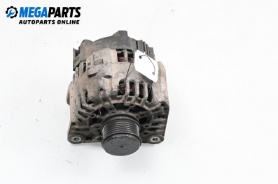 Alternator for Volkswagen Bora Variant (05.1999 - 05.2005) 1.9 TDI, 115 hp